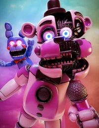 Funtime Freddy
