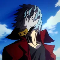 Tomura Shigaraki
