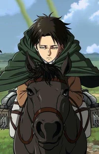 Levi Ackerman