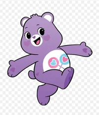 Share Bear