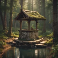 Wishing Well 
