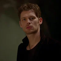 KLAUS MIKAELSON
