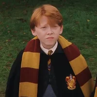 Ron Weasley