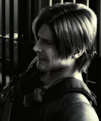 Leon Kennedy