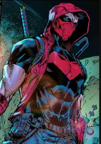 Jason Todd