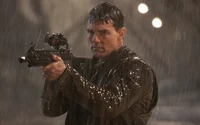 Jack Reacher