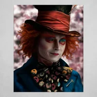 The Mad Hatter