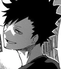 Kuroo Tetsurou
