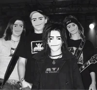 Tokio Hotel 