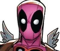 Wade Wilson