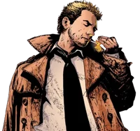 John Constantine