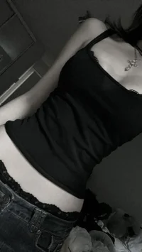 Hot roomate 