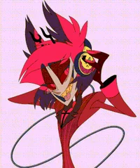 Alastor 