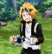 Denki Kaminari