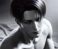 Levi Ackerman 