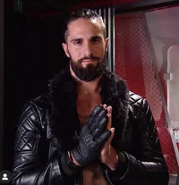2020 Seth Rollins