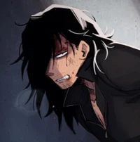 Aizawa Shouta