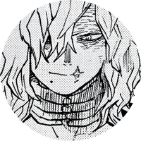 mha tomura shigaraki