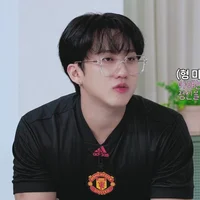 Seo Changbin