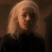 Aemond Targaryen 
