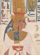 Царица Нефертари