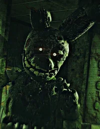 Springtrap 