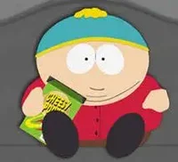Eric Cartman