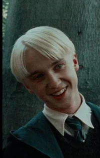 Draco Malfoy 