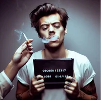 harry styles - mafia