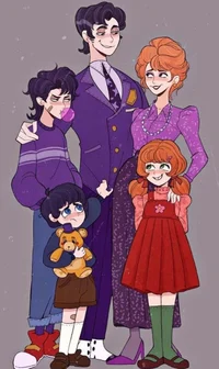Afton Family