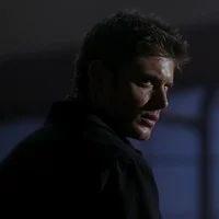 Dean Winchester 