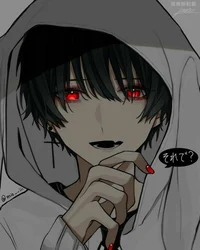 Yandere Doppelganger