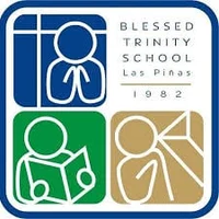 Blessed Trinity 