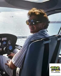 Ayrton Senna