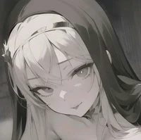 faithless nun