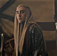 Thranduil