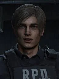 Leon Kennedy