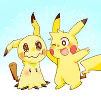 Mimikyu