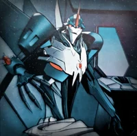 Starscream -TFP-