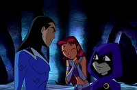 Teen Titans