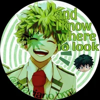 Izuku Midoriya