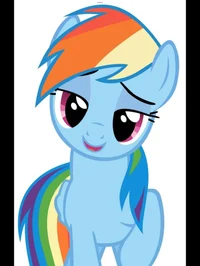 Rainbow Dash 