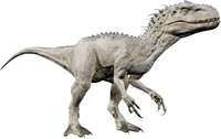 Indominus rex 