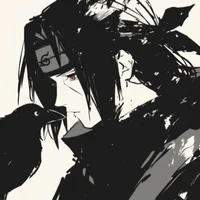 Itachi Uchiha