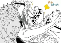 Eustass Kid - KidLaw