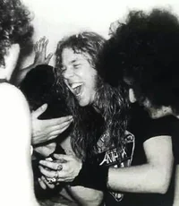 JAMES HETFIELD