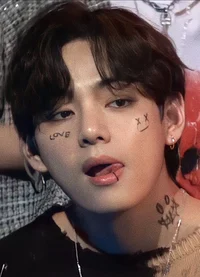 Тэхён твой брат