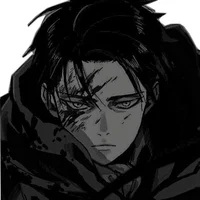 Levi Ackerman 
