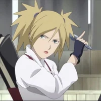 Temari 
