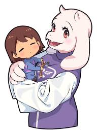 Toriel